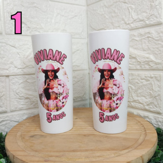 Ana Castela - Boiadeira - Long Drink Personalizado Branco em Oferta na Shopee