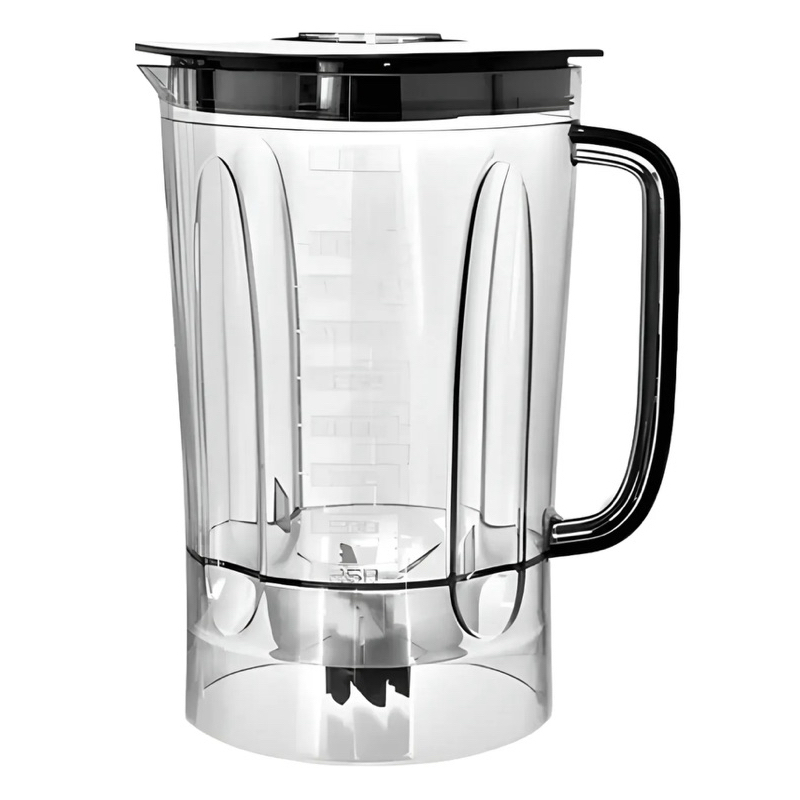 Copo Liquidificador Philco Plq1212 Plq1350 Plq1412 preto
