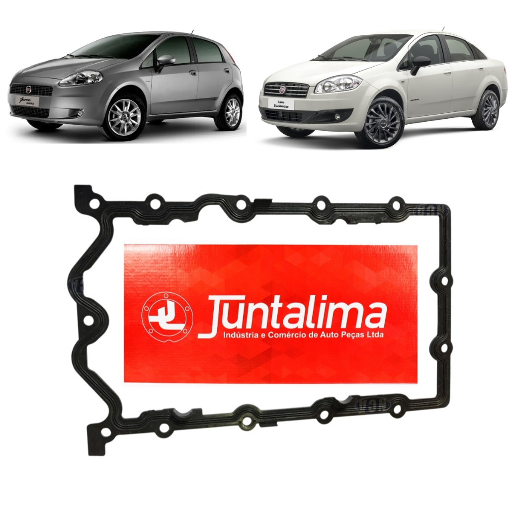 Junta Carter Fiat Punto Linea 1.6 16v 1.8 16v Motor Etorq