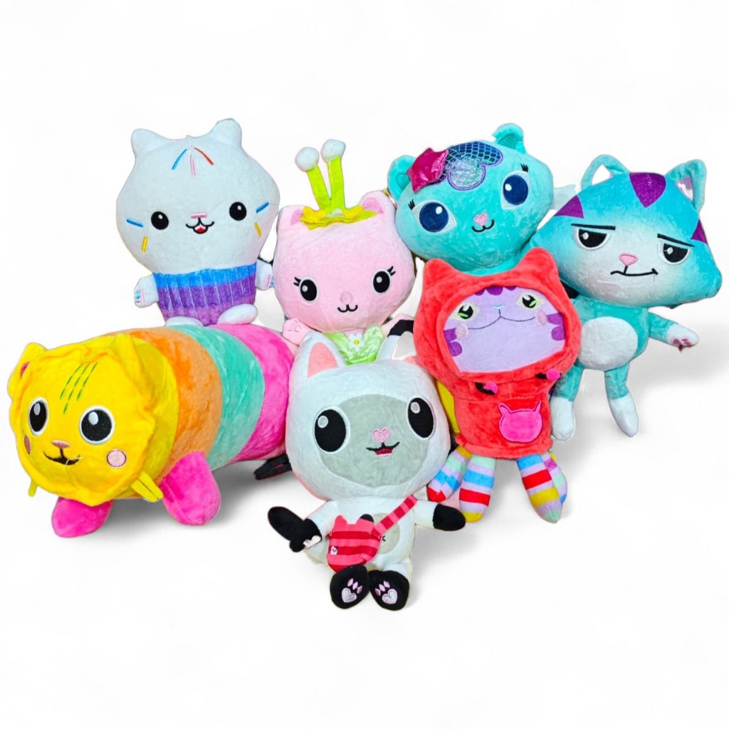 Brinquedo Casa Mágica da Gabby: Onde Comprar | BuscaProdutos