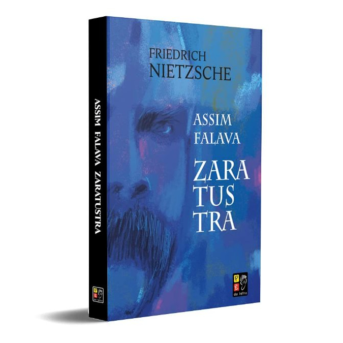 Assim Falava Zaratustra - Friedrich Nietzsche