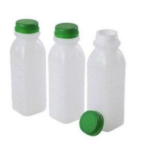 25 Garrafinha Plástica PE 200ml Caldo Cana Água Coco Suco