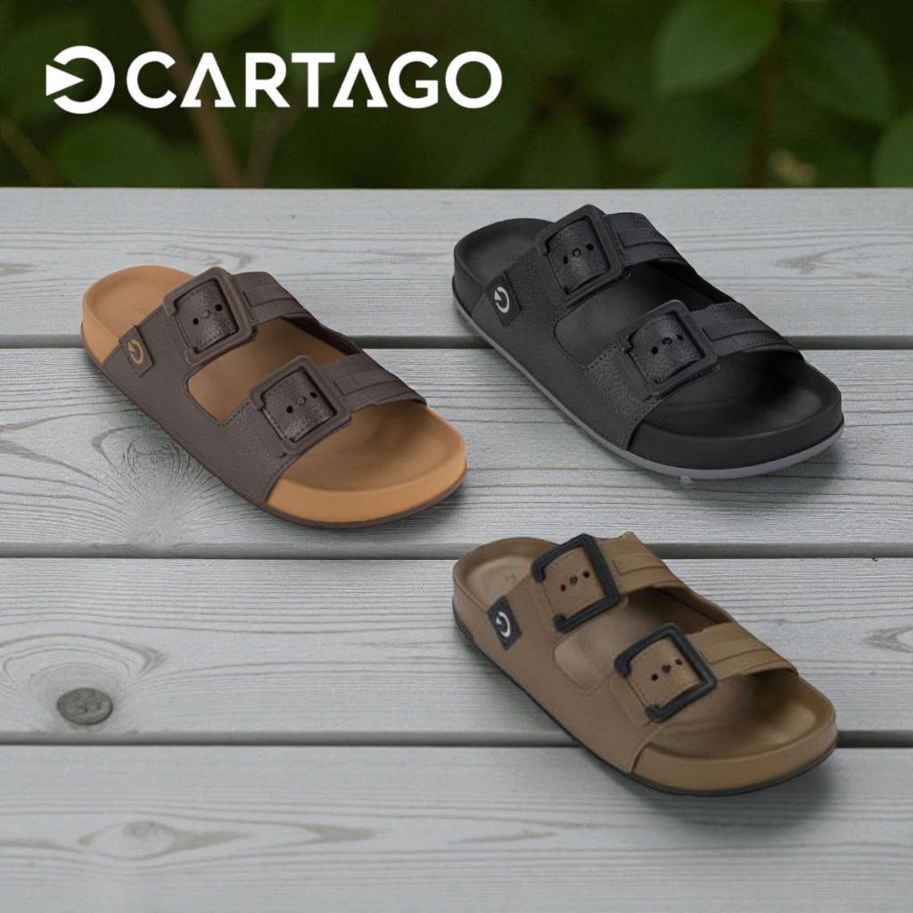 Chinelo Masculino Birken Cartago Milão Slide Conforto Casual em Oferta na Shopee