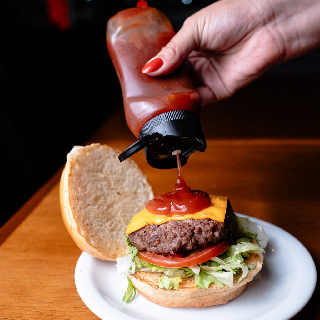 Kit 6 Bisnagas de Molho 220ml Ketchup Maionese Mostarda Refil Squeeze Dosador Plástico para Cozinha Lanches Hamburguer em Oferta na Shopee