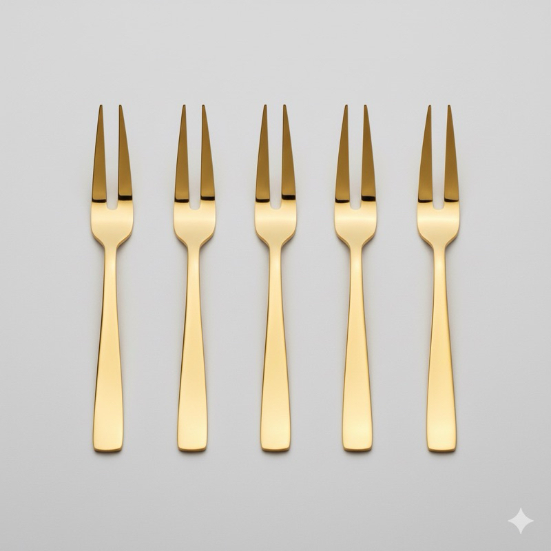 Garfo para Petisco Wolff - Comprar com Melhor Preço em Lanches