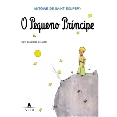 O pequeno príncipe - Antoine de Saint-Exupery - edição especial - Ebook digital - Livros digitais em PDF - Promoção