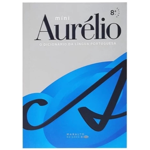 Aurelio Dicionario: Onde Comprar | BuscaProdutos