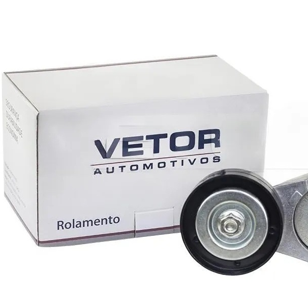 Tensor Alternador Discovery 3 / Ranger Rover - 2.7 24v V6