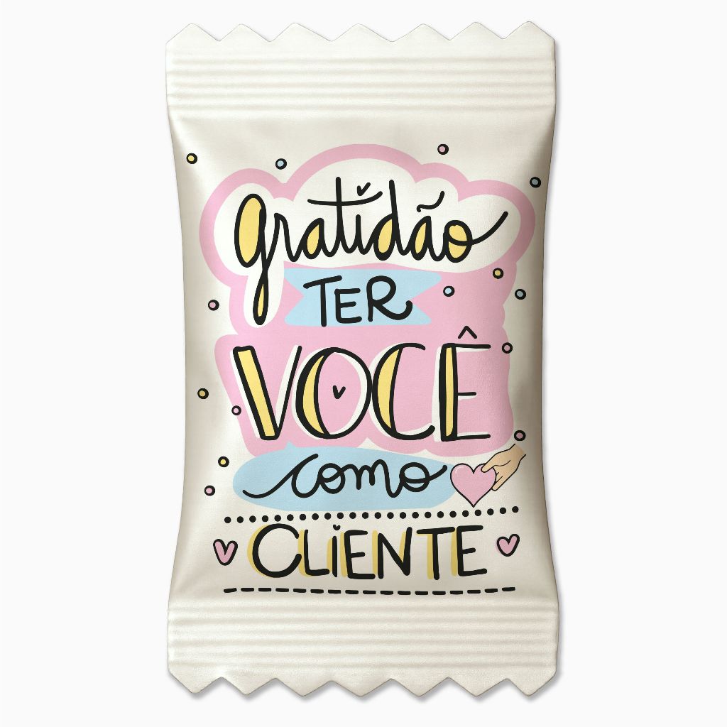 Balas Personalizadas Brindes Personalizados - Comprar com Melhor Preço em Lanches