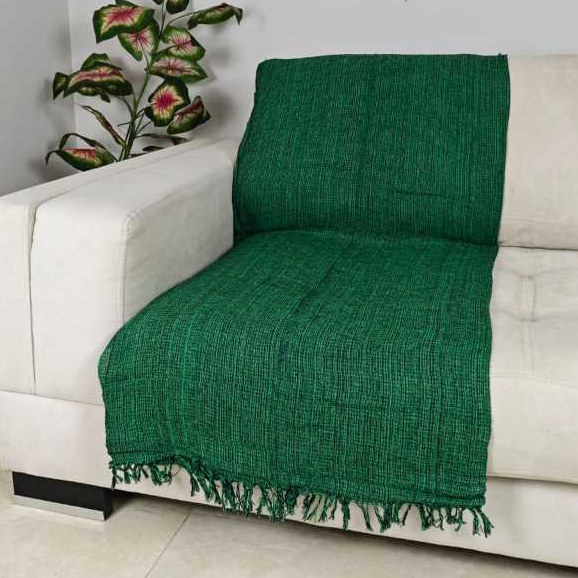 Manta Para Sofá 210x120 Capa Protetora em Algodão Manta Decorativa | PROMOÇÃO 2026