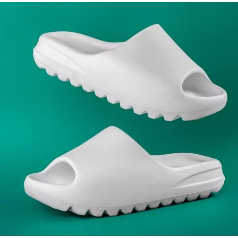 Chinelo Sandália Nuvem Slide Masculino Feminino Lançamento Confortável Macio