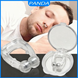 Kit 4/8 Clipe Dilatador Nasal Anti Ronco Aparelho Para Nariz Dispositivo Para Ronco e Apneia Magnético em Oferta na Shopee