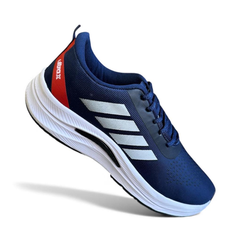 Tenis Masculino Ultrax Esportivo dia dia Academia