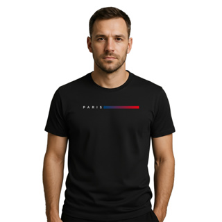 Camiseta Estampada Masculina Algodão Fio 30.1 Premium Super Oferta em Oferta na Shopee