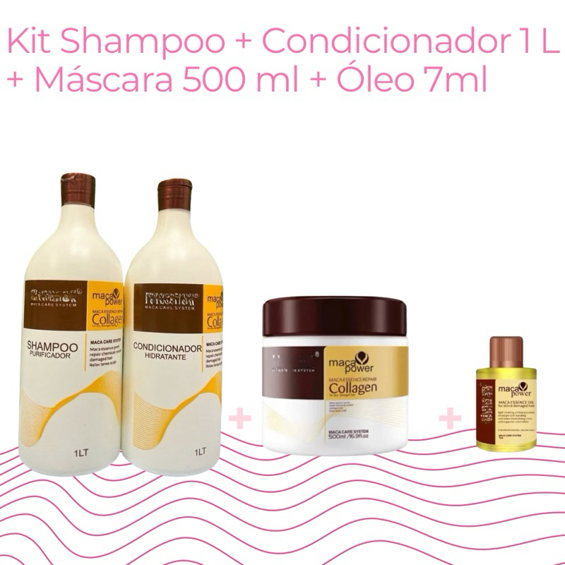 Máscara de Brilho Capilar: Onde Comprar | BuscaProdutos