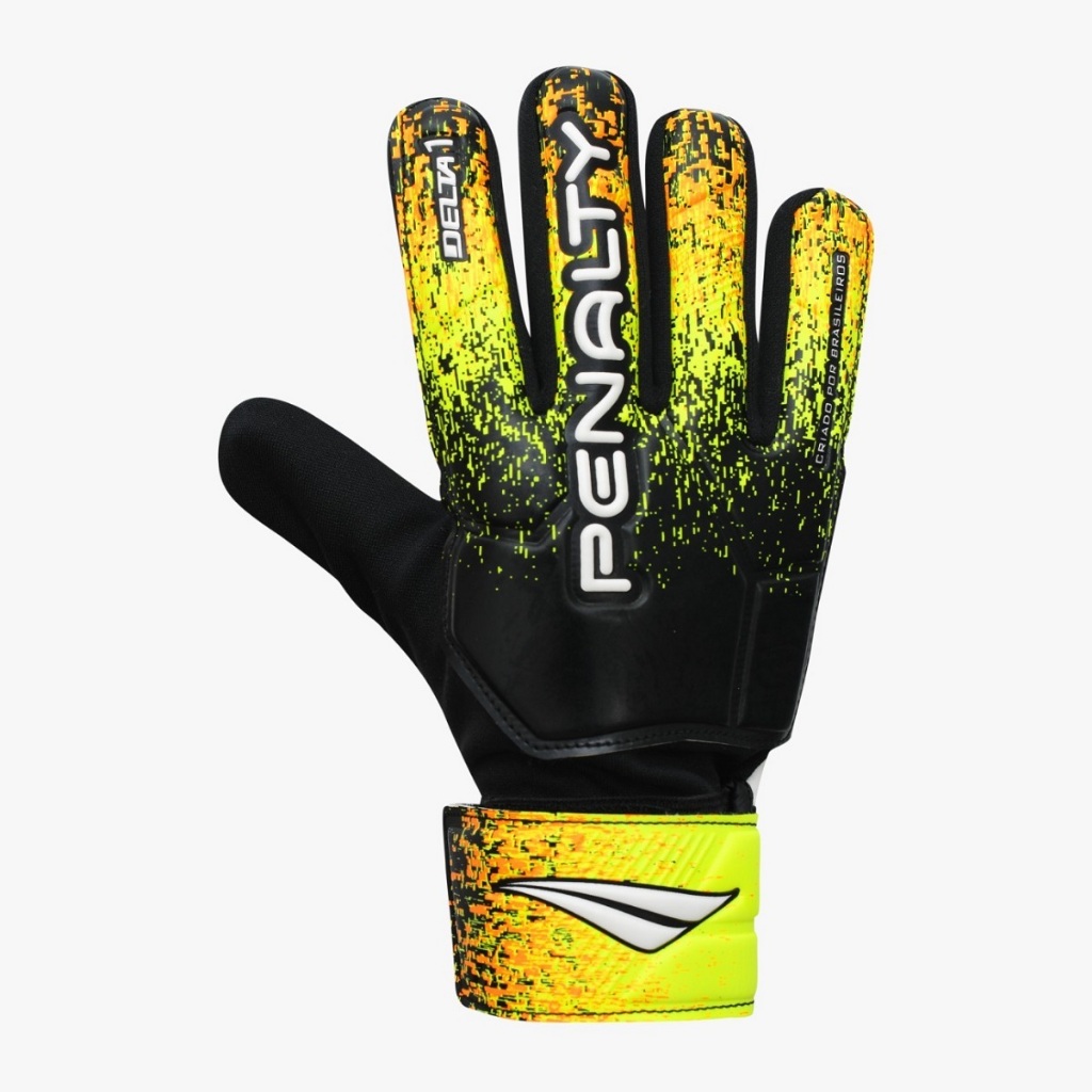 Luva de Goleiro Penalty Delta 1  em Oferta na Shopee
