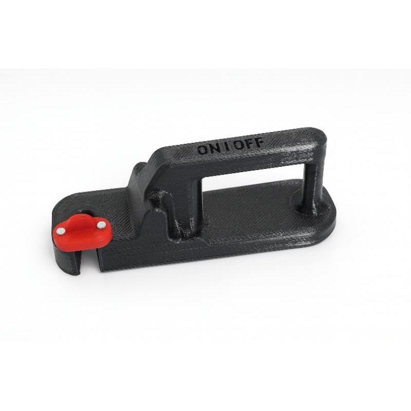 Travinha ou espaçador de porta malas 7mm Idea,argo,grand siena,celta,Onix,new fiesta,i30,HB20, Tucson,HRV,x1 em Oferta na Shopee