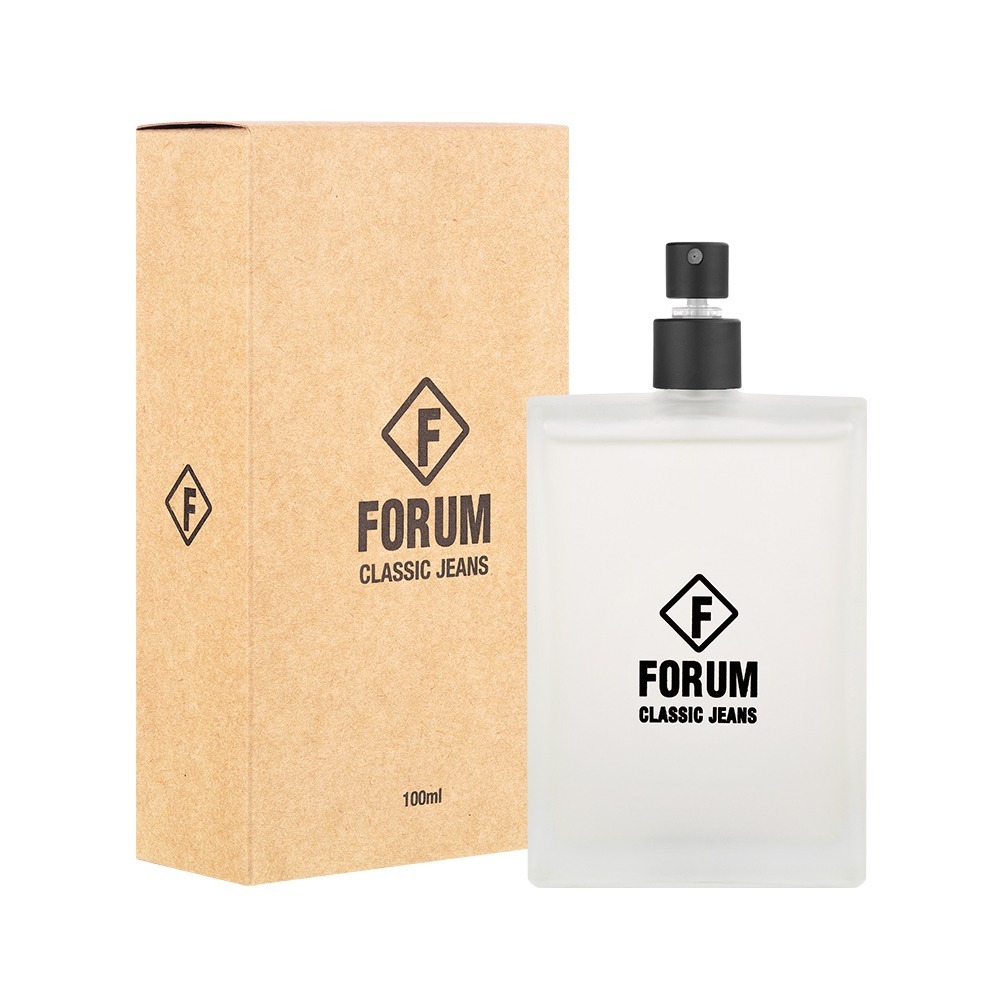 Perfume Forum Classic Jeans: Onde Comprar | BuscaProdutos