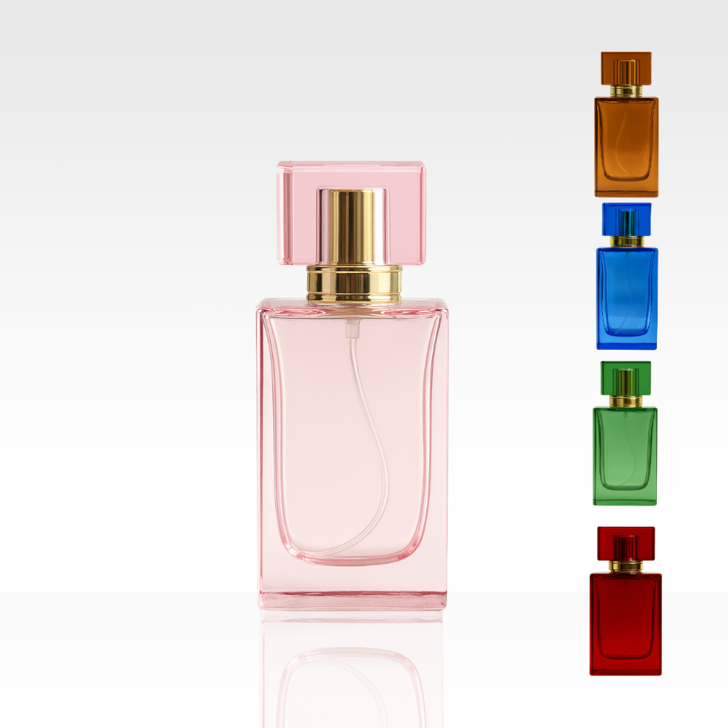 Vidros para Perfume Atacado: Onde Comprar | BuscaProdutos