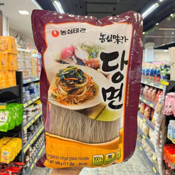 Macarrão Batata Doce Harusame 당면 500g