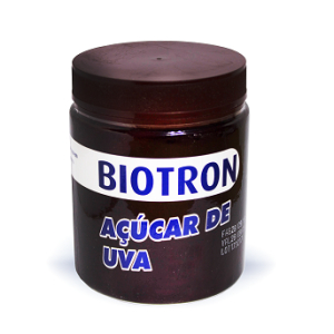Açúcar de Uva Biotron Energetico para Passaros Granel