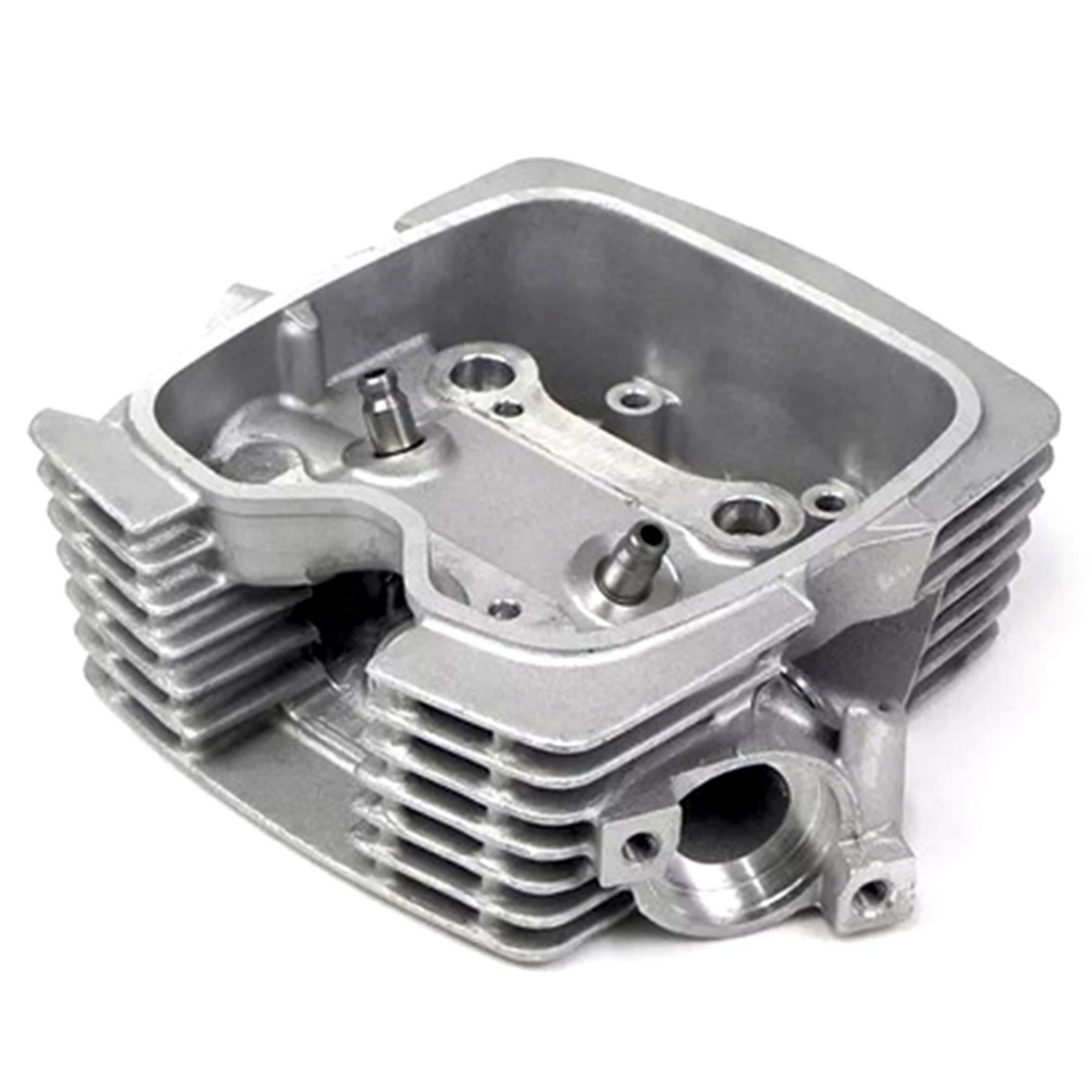 Cabecote Motor Honda CG Titan Fan 150 2004 2005 2006 2007 2008