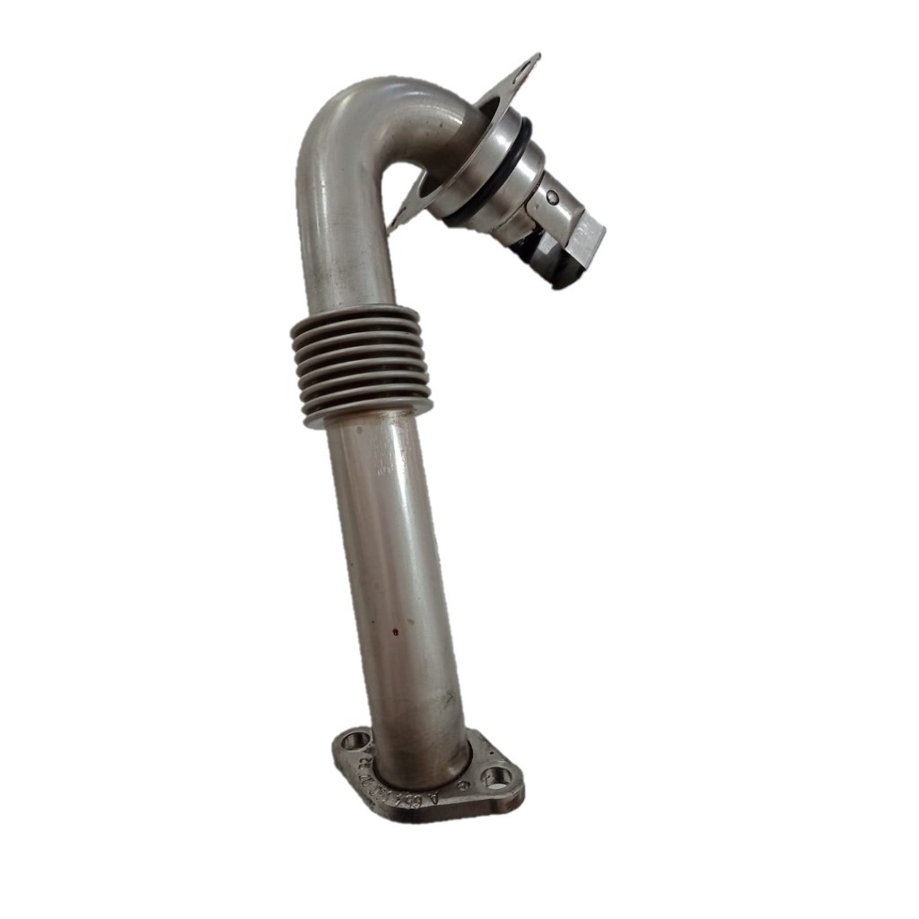 Tubo Duto Cano  Valvula Egr Sprinter 2024 Original