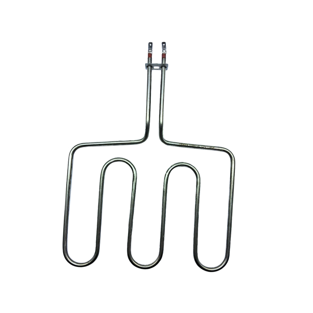 Resistência Para Churrasqueira Cotherm Giulietta Grill 1600w