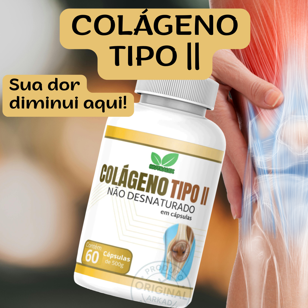 O que é Colágeno para Coluna? Guia e Onde Comprar | BuscaProdutos