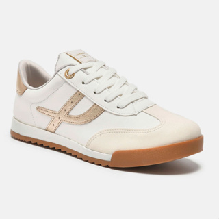 Tênis Feminino Via Marte Flatform Casual Sneaker Muito Confortável Solado Robusto Design moderno em Oferta na Shopee