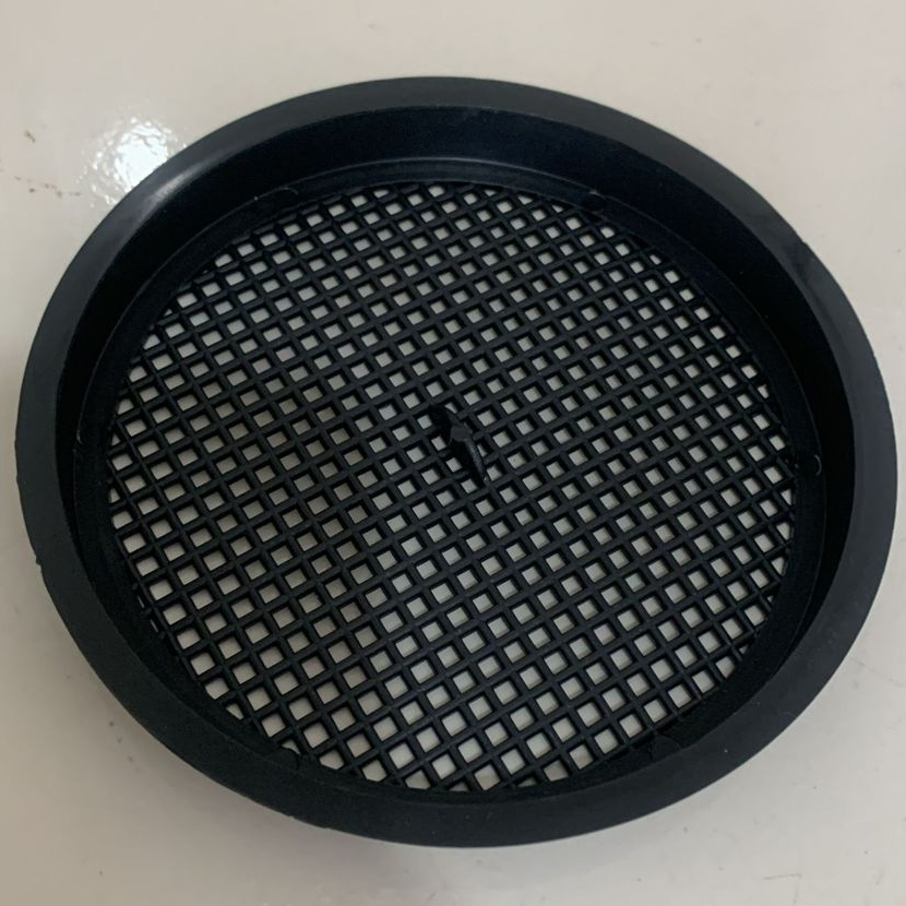 Tela Protetora Anti Inseto Escorpião Dengue Baratas Para Ralos 10Cm ou 15Cm Preto Contra Entupimento em Oferta na Shopee