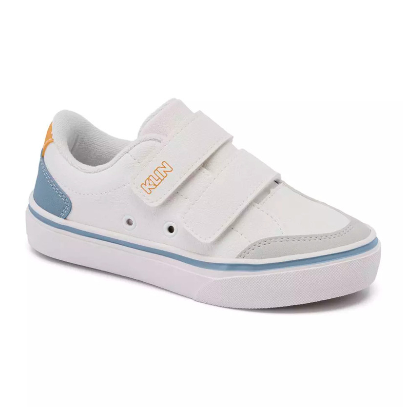 Tênis Klin Infantil Casual Freestyle Mini Original
