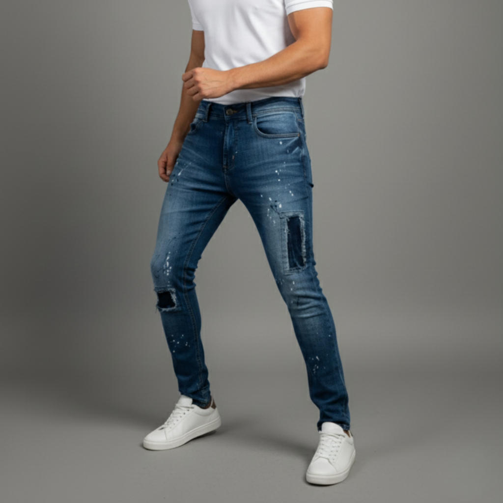 Estilo Jogador Caro: Onde Comprar | BuscaProdutos