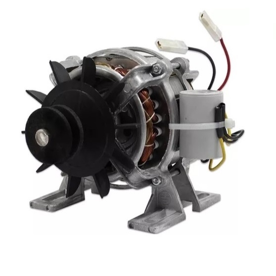 Motor Tanquinho Cimento Lave Mais / Fioreta Até 13kg - 127v