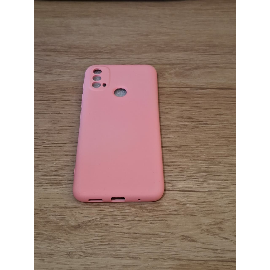 CAPA CASE PARA CELULAR SILICONE SANSUNG