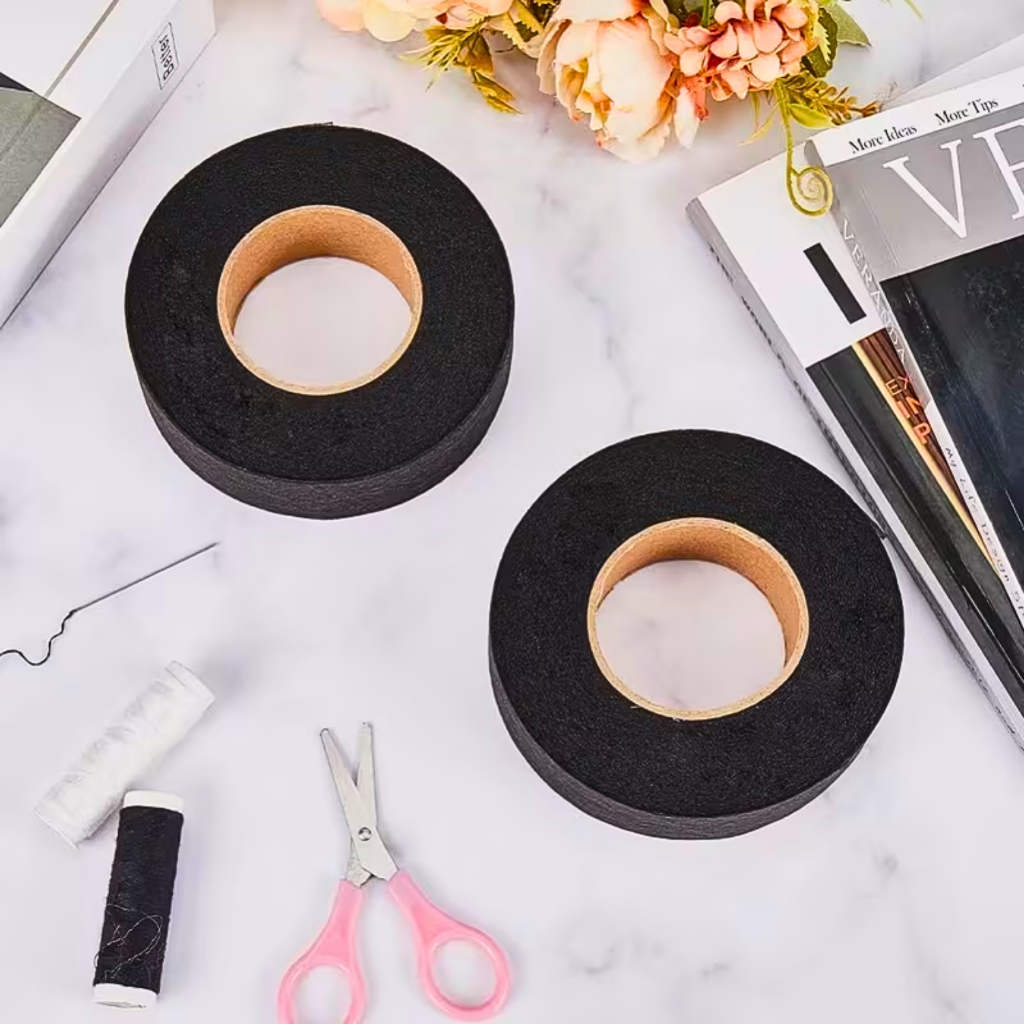 Bainha Mágica Instantanea Dupla Face (Fita Termocolante)