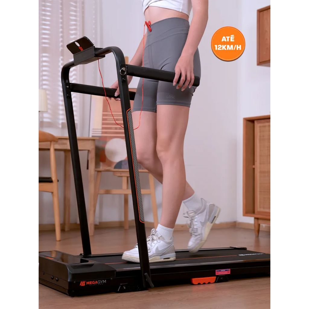 Motor de Esteira 110v na Black Friday 2025 | BuscaProdutos