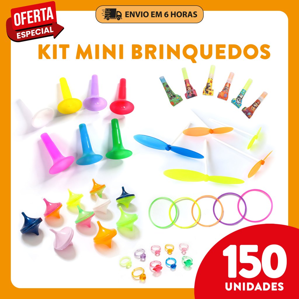Brinquedos para Festa Junina: Onde Comprar | BuscaProdutos