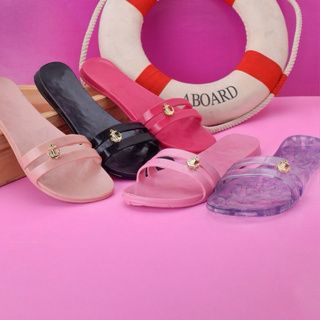 Rasteirinha Feminina Muito Leve Macia Confortavel Delicada em Oferta na Shopee