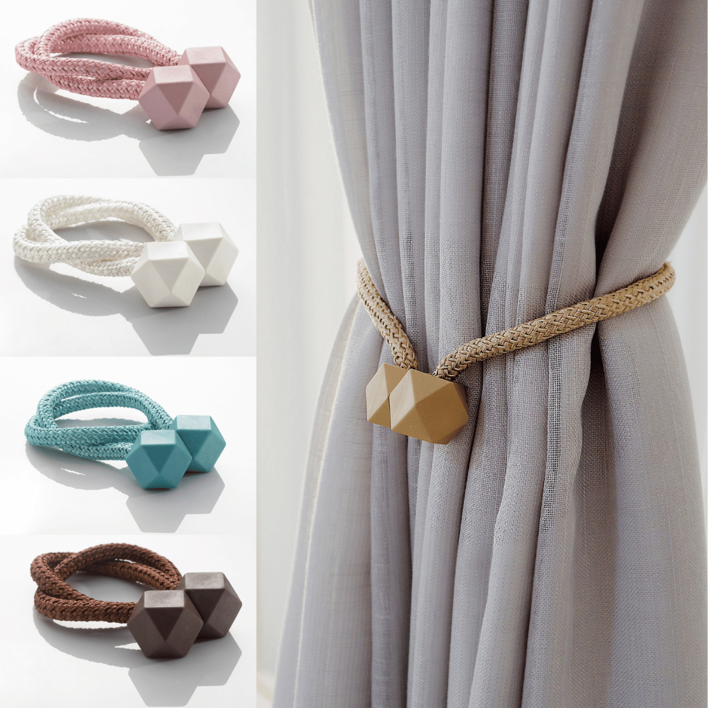 Presilha para Cortina de Sala: Onde Comprar | BuscaProdutos