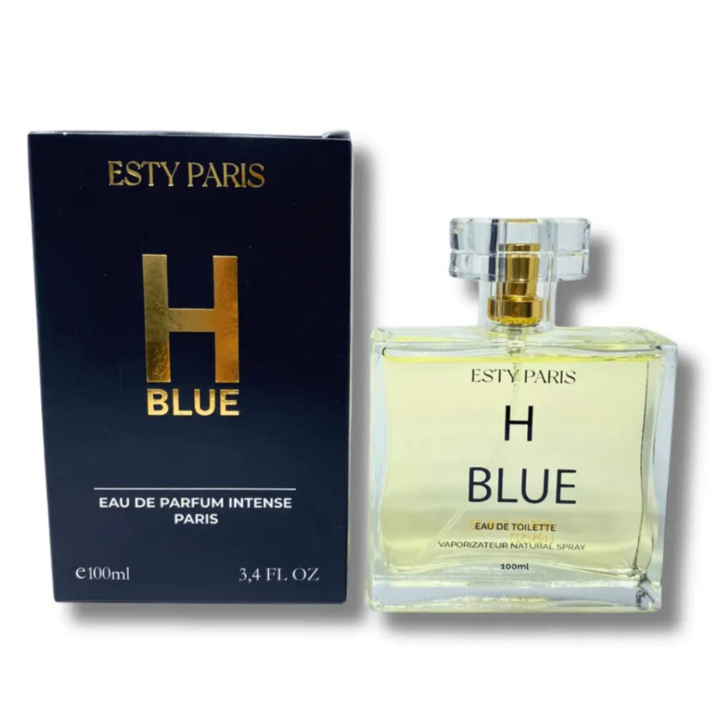 H Blue Perfume: Onde Comprar | BuscaProdutos