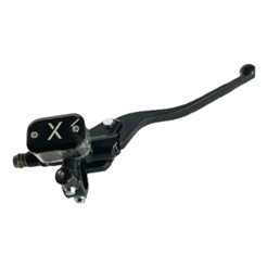 Burrinho De Freio Esportivo Titan 150 Cbx250 Twister Cb300