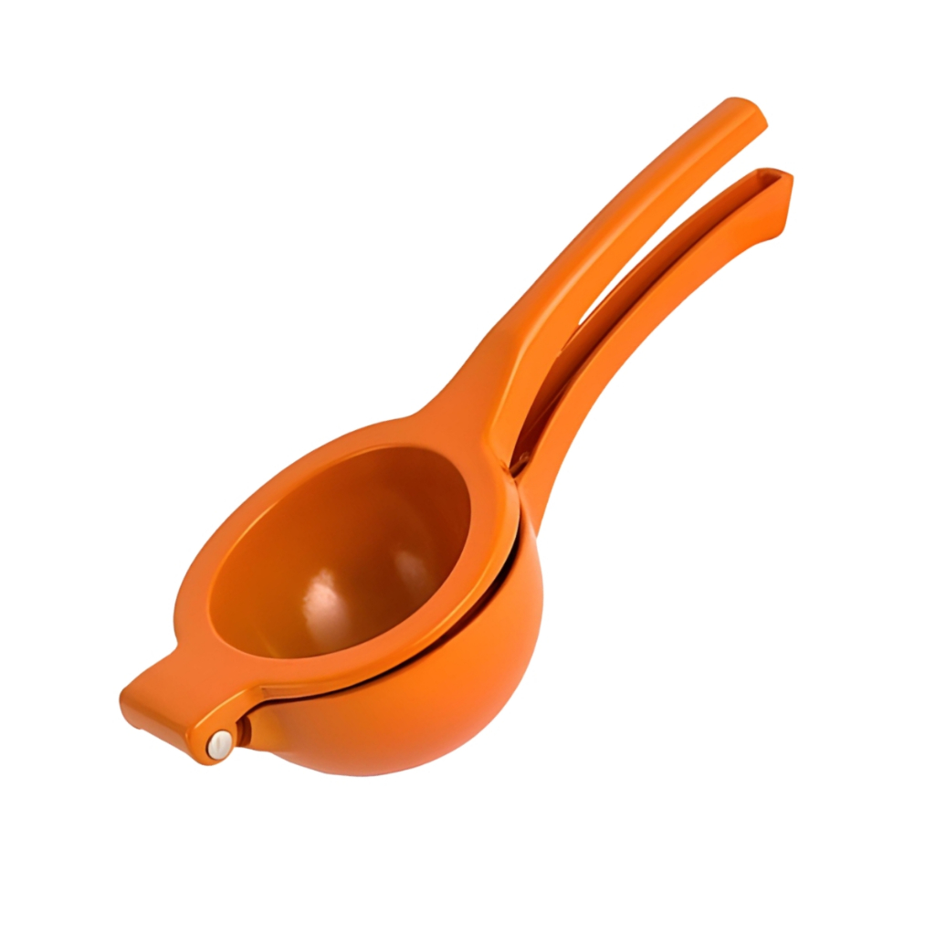 Espremedor Manual Grande Para Suco Frutas Laranja Limão Alta Resistência Mimo Style em Oferta na Shopee