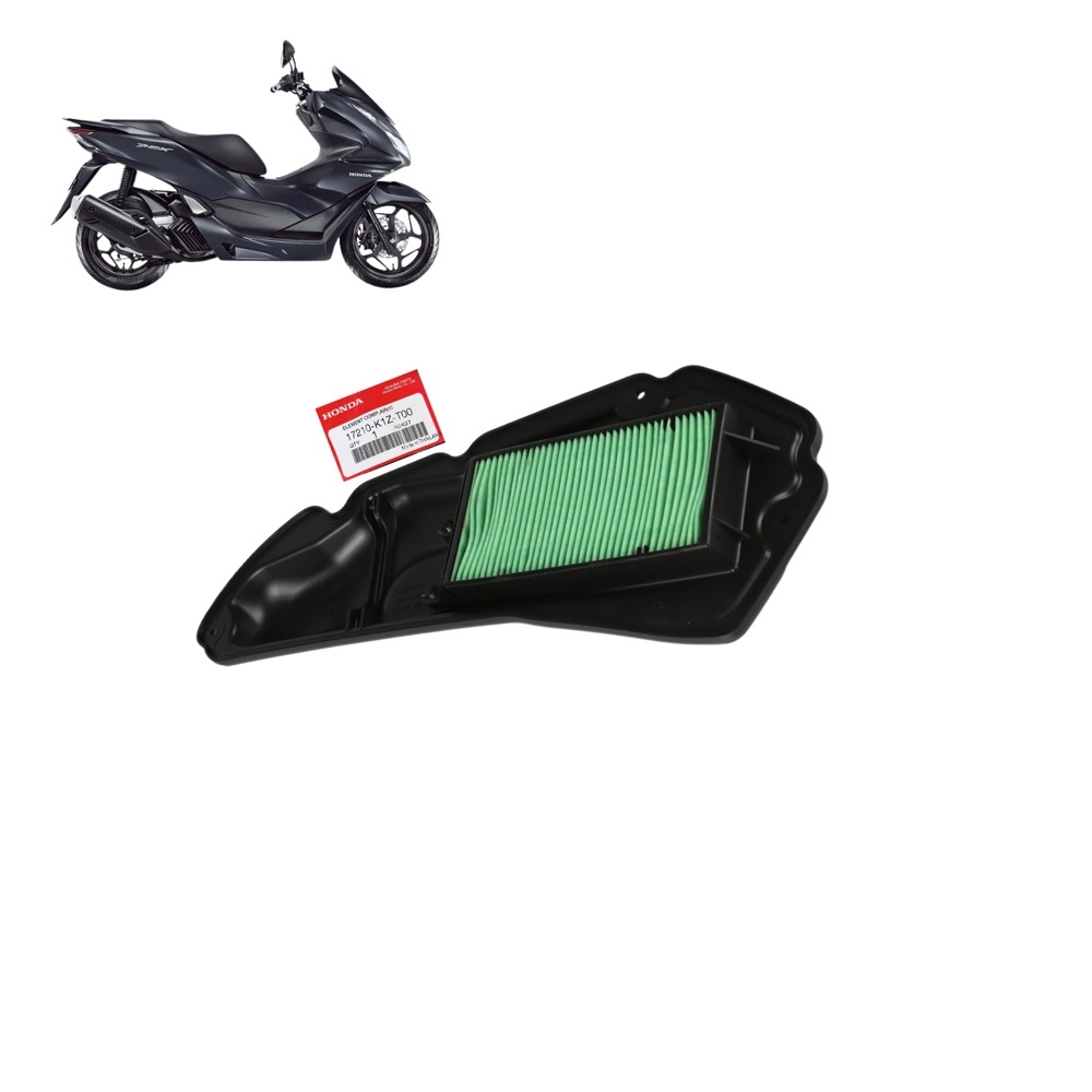 Filtro De Ar Pcx 160 2023 a 2026 Original Honda em Oferta na Shopee