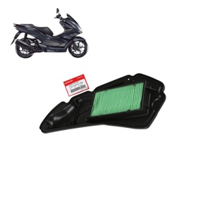Filtro De Ar Pcx 160 2023 a 2026 Original Honda em Oferta na Shopee