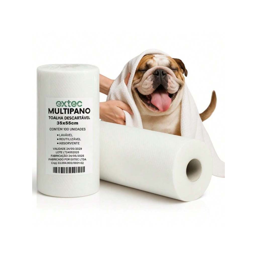 100un Toalhas 55x35 wiper para banho e tosa pet shop absorvente limpeza reutilizável lavável