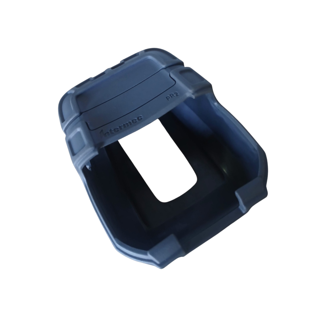 Capa Protetora Impressora Intermec Pr² - Grafite