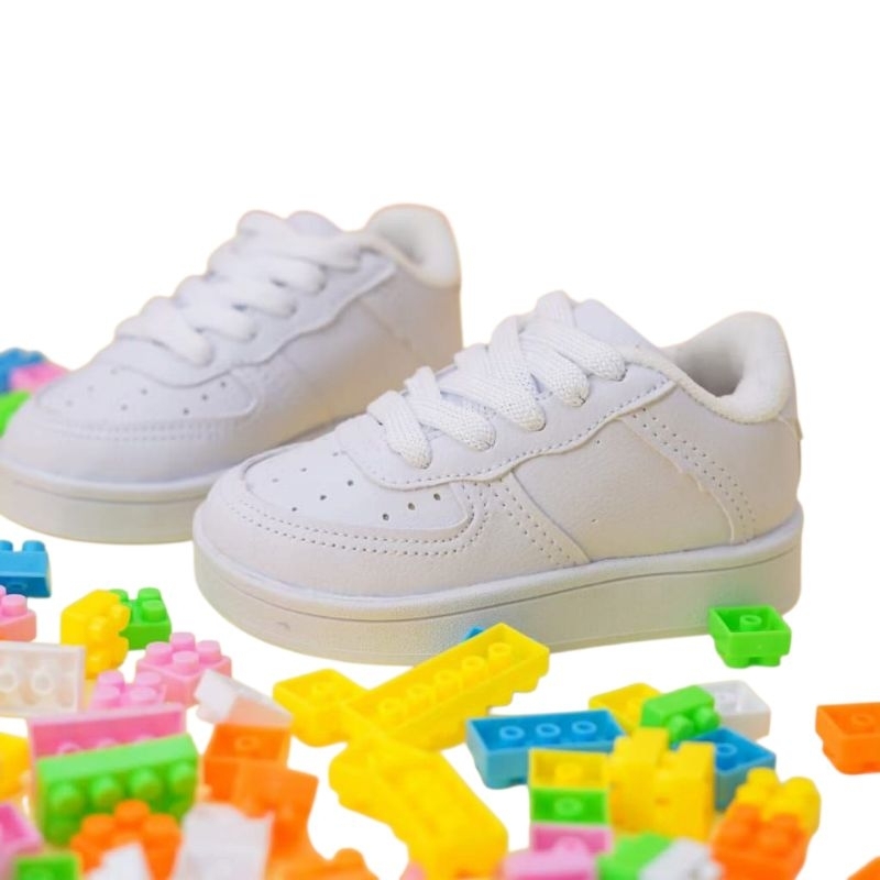 Numeração de Tênis Infantil - Comprar com Melhor Preço em Roupas Infantis