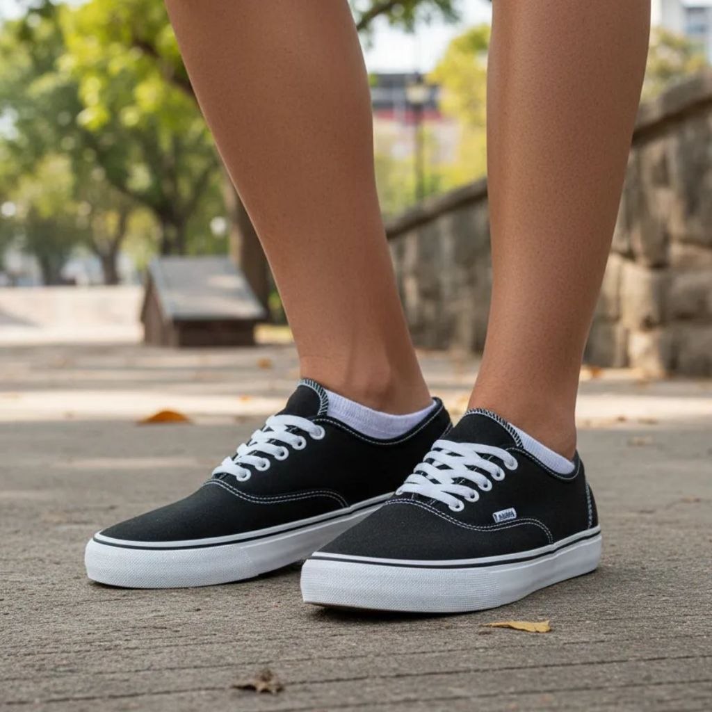 Tênis Rainha Mont Car V Lifestyle Casual Dia a Dia Unissex Estilo Lifestyle e Máximo Conforto Diário