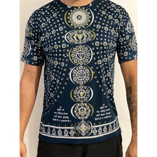 CAMISA INDIANA em Oferta na Shopee